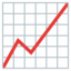 conversion icon representing leads sales and business growth