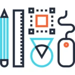 custom web design services for unique and scalable business websites