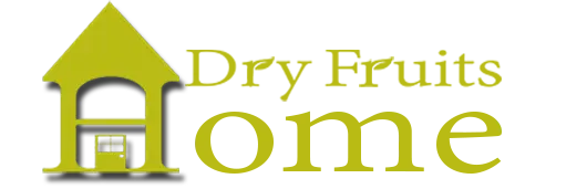 dry fruits home logo design india for ecommerce dry fruits brand