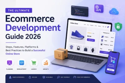 Website design company in Coimbatore building responsive and high-converting websites