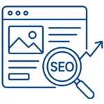 seo friendly website design by sri hayavadhana for better google ranking and traffic