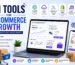AI tools for ecommerce growth to automate marketing, personalise shopping experiences and boost online sales in Coimbatore – Sri Hayavadhana