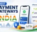 Best payment gateways in India for secure and seamless online transactions for ecommerce businesses – Sri Hayavadhana Coimbatore