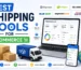Best shipping tools for ecommerce to streamline order fulfillment and improve delivery management in Coimbatore – Sri Hayavadhana