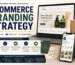 Ecommerce branding strategy to build a strong online identity and drive customer loyalty for online stores in Coimbatore – Sri Hayavadhana