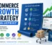 Ecommerce growth strategy blueprint to scale online store revenue and drive sustainable business success in Coimbatore – Sri Hayavadhana