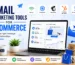 Best email marketing tools for ecommerce to automate campaigns, nurture leads and drive repeat purchases in Coimbatore – Sri Hayavadhana