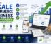 Guide on how to scale an ecommerce business profitably with proven growth strategies and revenue optimization in Coimbatore – Sri Hayavadhana