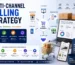 Multi-channel selling strategy to expand ecommerce reach and drive sales across multiple online platforms in Coimbatore – Sri Hayavadhana