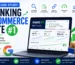 SEO case study showcasing how Sri Hayavadhana ranked an ecommerce website on Google to drive organic traffic and boost sales in Coimbatore
