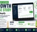 Shopify growth case study showcasing how Sri Hayavadhana helped online stores scale revenue and improve performance in Coimbatore