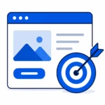 Static landing page design services for fast loading and high-converting campaign pages in Coimbatore – Sri Hayavadhana