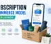 Subscription ecommerce model guide to build recurring revenue and improve customer retention for online stores in Coimbatore – Sri Hayavadhana